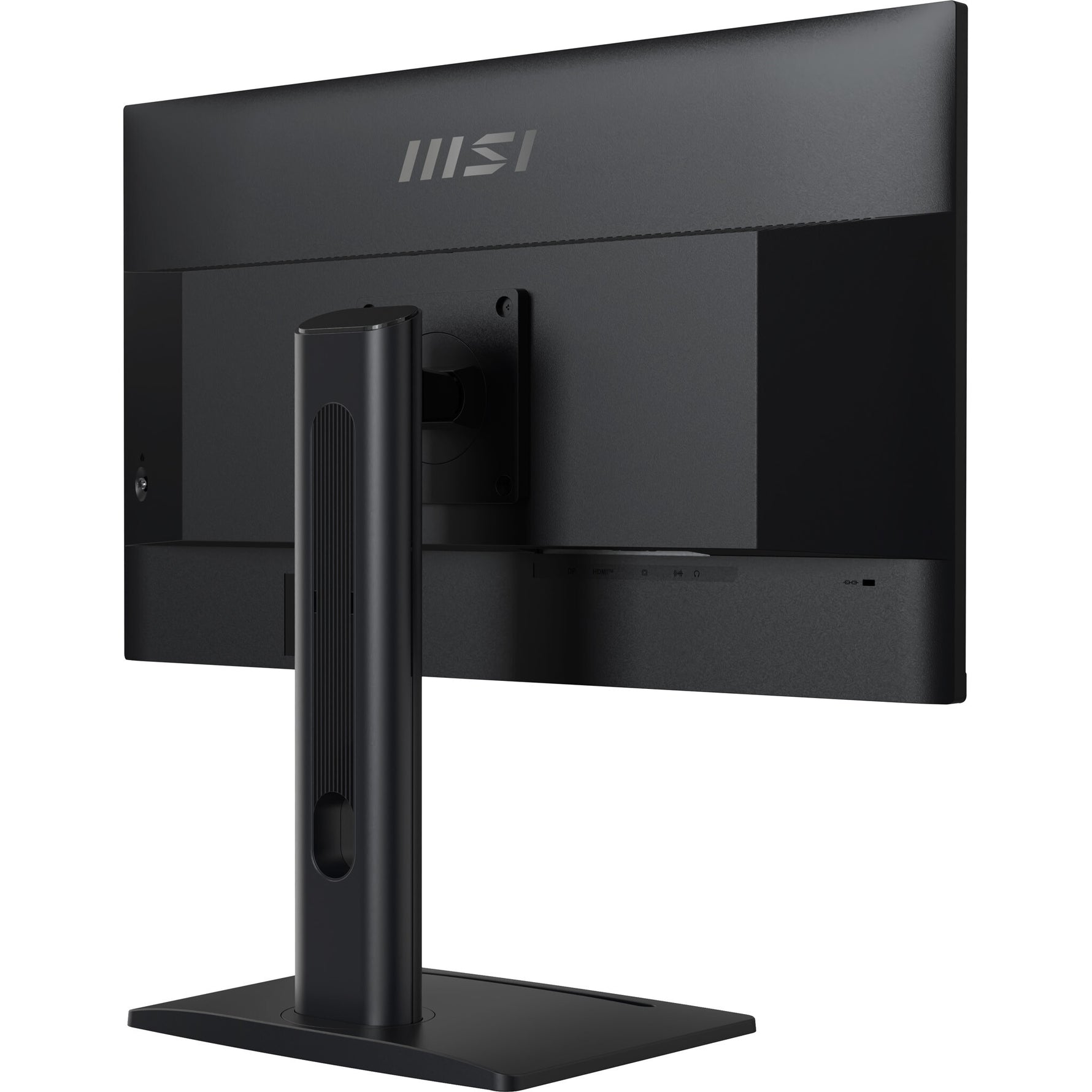MSI PRO MP275PG computer monitor 68,6 cm (27") 1920 x 1080 Pixels Full HD LCD Zwart
