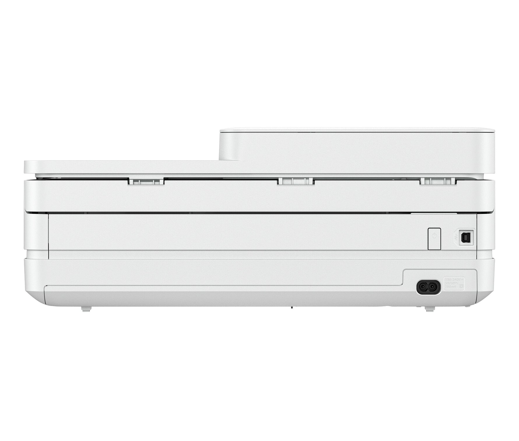 HP ENVY 6530e Draadloos All-in-One Kleur Printer, Instant Ink; Foto's printen