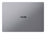 ASUS ExpertBook P5 G2 PM5606CGA-PL0034X Copilot+ PC AMD Ryzen AI 7 445 Laptop 40,6 cm (16") WQXGA 32 GB DDR5-SDRAM 1 TB SSD Wi-Fi 7 (802.11be) Windows 11 Pro Grijs QWERTY US International