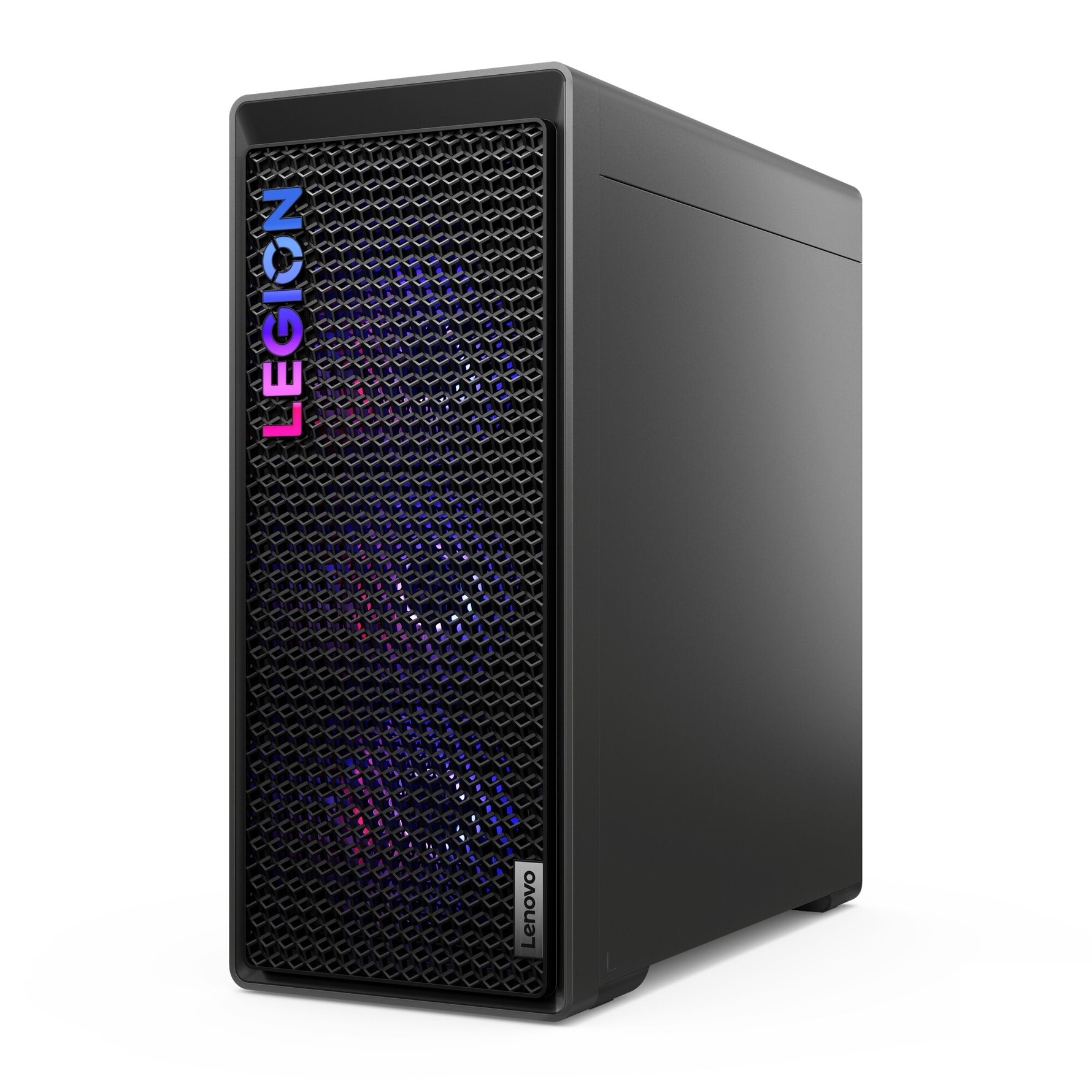 Lenovo Legion T7 34IAS10 Intel Core Ultra 9 285K 32 GB DDR5-SDRAM 2 TB SSD NVIDIA GeForce RTX 5080 Windows 11 Home Tower PC Zwart