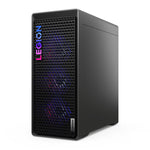 Lenovo Legion T7 34IAS10 Intel Core Ultra 9 285K 32 GB DDR5-SDRAM 1 TB SSD NVIDIA GeForce RTX 5070 Ti Windows 11 Home Tower PC Zwart