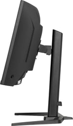 iiyama G-MASTER GCB3484WQSU-B1 computer monitor 86,4 cm (34") 3440 x 1440 Pixels UltraWide Quad HD LED Zwart