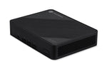 Acer Chromebox CXM2 Intel® N N150 8 GB LPDDR5x-SDRAM 64 GB eMMC ChromeOS Mini PC Zwart