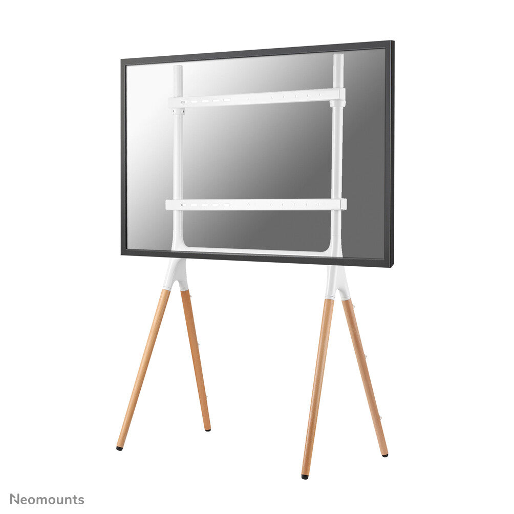 Neomounts NM-M1000WHITE TV vloerstandaard 37-70"