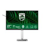 Philips 5000 series 27B2G5500/00 computer monitor 68,6 cm (27") 2560 x 1440 Pixels Quad HD LCD Antraciet