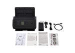 Canon 7290C003 scanner ADF-scanner 600 x 600 DPI A4 Zwart