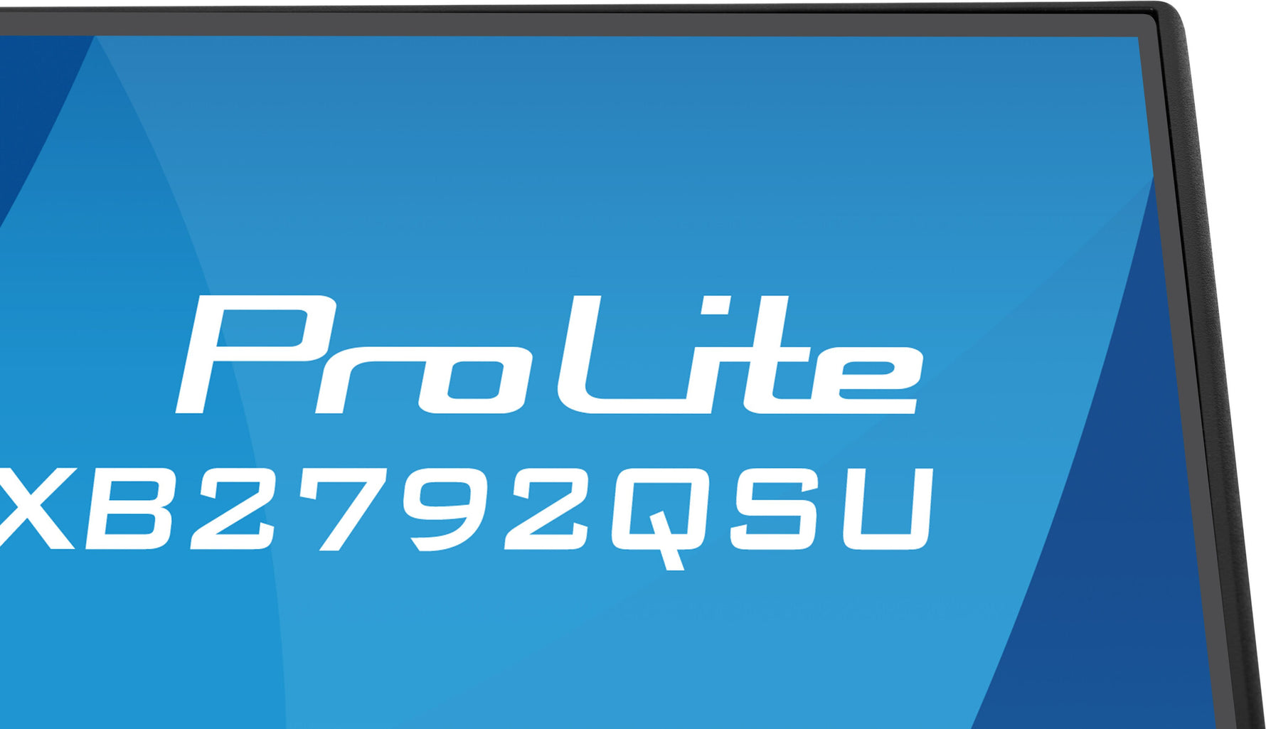 iiyama ProLite XB2792QSU-B1 computer monitor 68,6 cm (27
