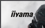 iiyama G-MASTER GB2441HSU-B1 computer monitor 60,5 cm (23.8") 1920 x 1080 Pixels Full HD LED Zwart