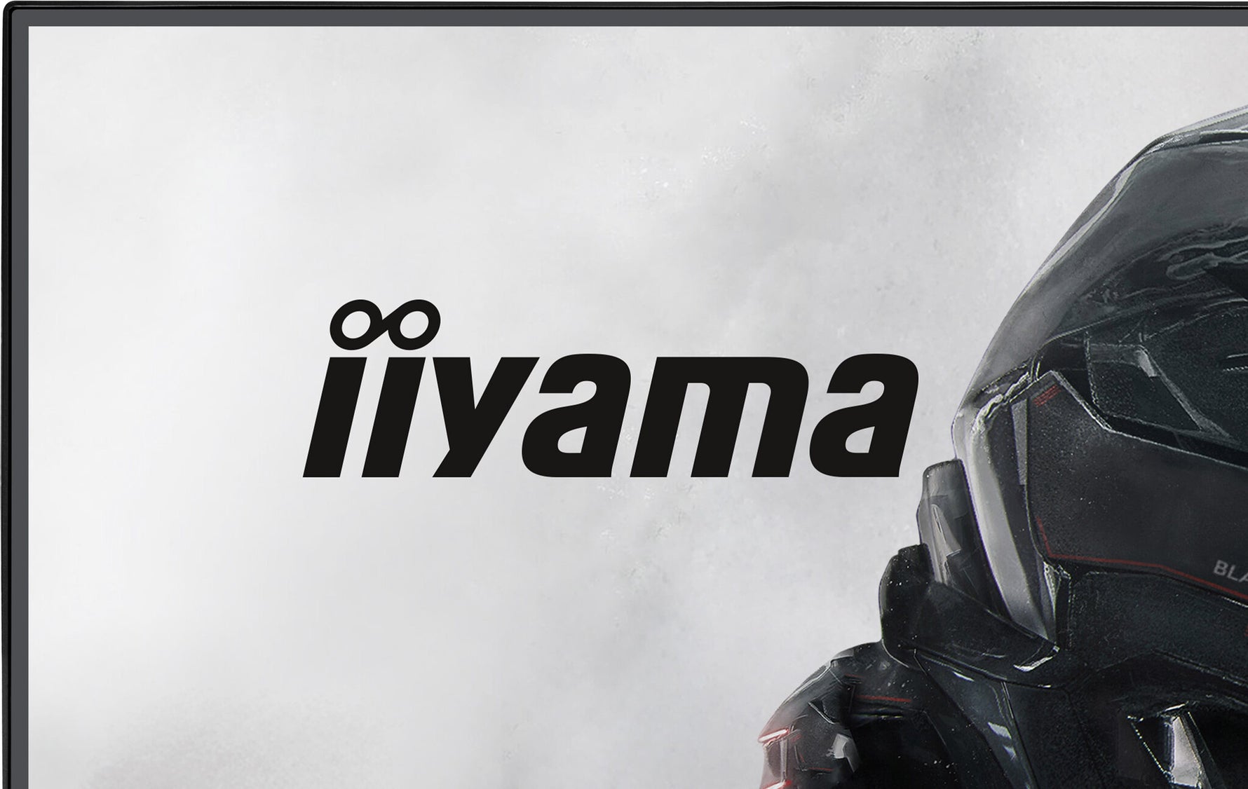 iiyama G-MASTER GB2441HSU-B1 computer monitor 60,5 cm (23.8") 1920 x 1080 Pixels Full HD LED Zwart
