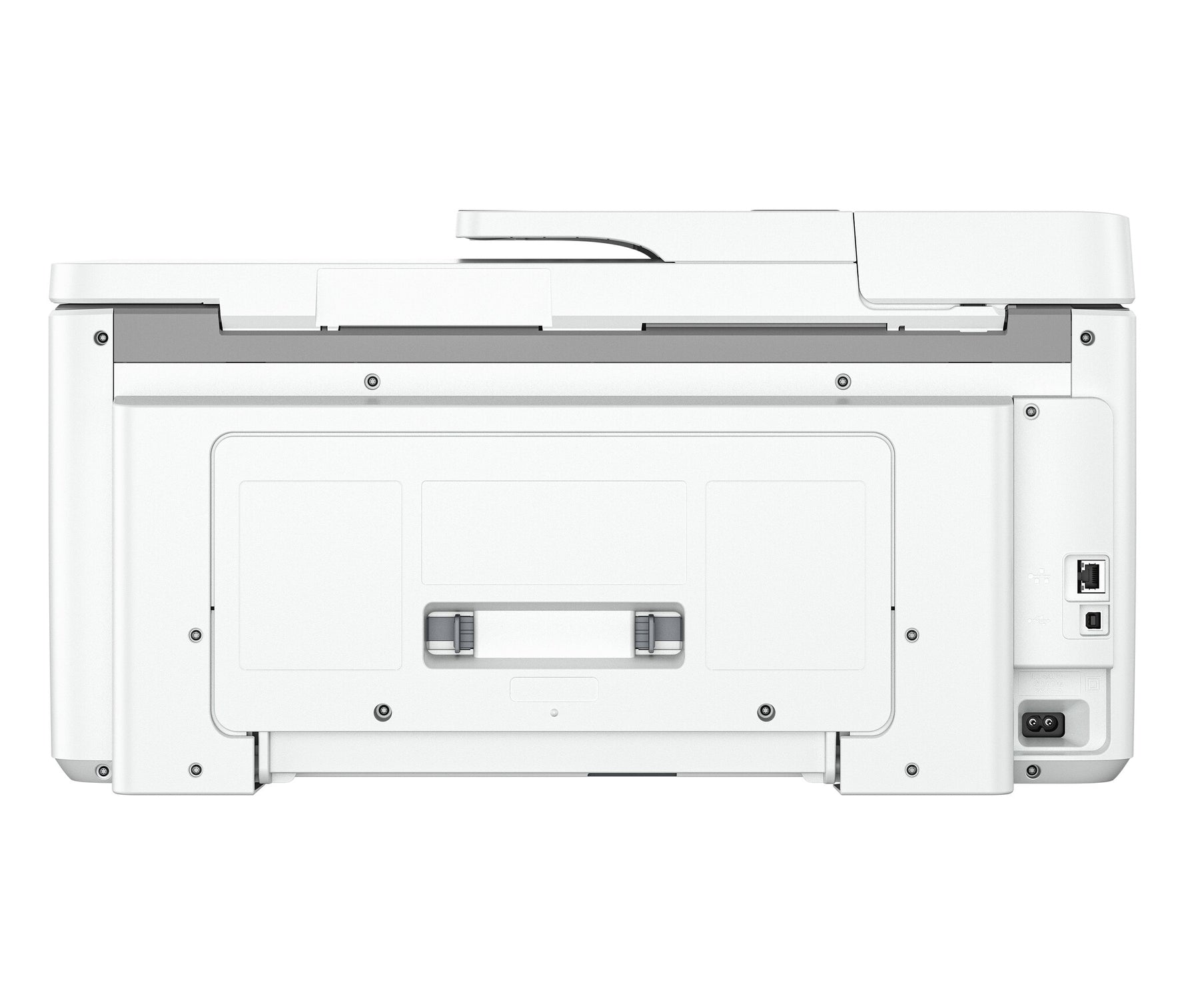 HP OfficeJet Pro 9720e Draadloos All-in-One Kleur Printer, Dubbelzijdig printen; Kopieerapparaat, Scanner