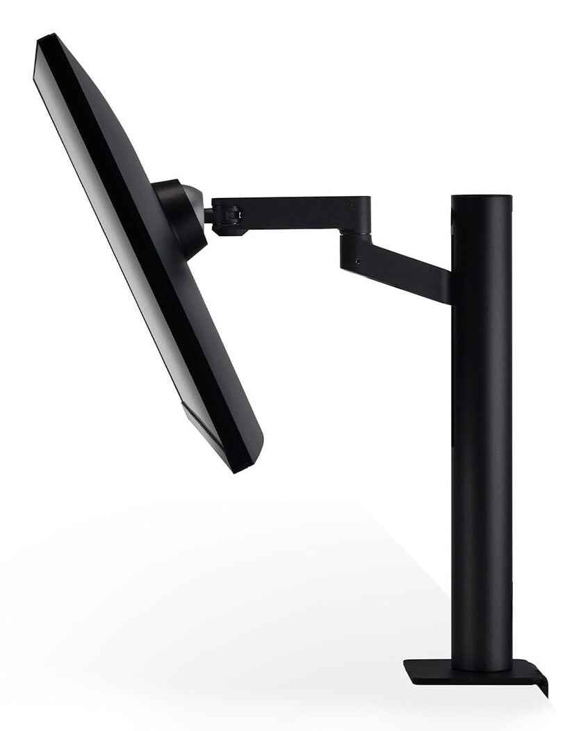 LG 32UN880K-B computer monitor 80 cm (31.5") 3840 x 2160 Pixels 4K Ultra HD LCD Zwart