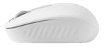 Logitech M196 Bluetooth Mouse Off White