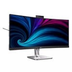 Philips 6000 series 34B2U6603CH/00 computer monitor 86,4 cm (34") 3440 x 1440 Pixels Wide Quad HD LCD Grijs