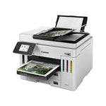 Canon MAXIFY GX7150 Inkjet A4 600 x 1200 DPI Wifi