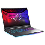 ASUS ROG Strix G18 G815LR-TT381W Intel Core Ultra 9 290HX Plus Laptop 45,7 cm (18") 2.5K 16 GB DDR5-SDRAM 1 TB SSD NVIDIA GeForce RTX 5070 Ti Wi-Fi 7 (802.11be) Windows 11 Home Grijs QWERTY Nederlands