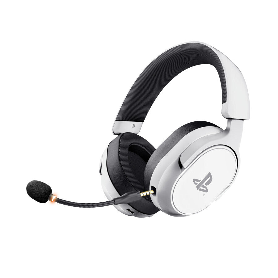 Trust GXT 499 Forta Draadloze gamingheadset voor de PS5