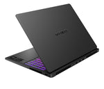 HP OMEN MAX Gaming Laptop 16-ah0025nd NL Intel Core Ultra 9 275HX 40,6 cm (16") WQXGA 32 GB DDR5-SDRAM 2 TB SSD NVIDIA GeForce RTX 5070 Ti Wi-Fi 7 (802.11be) Windows 11 Home AI PC Zwart