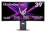 LG 39GX900A-B computer monitor 99,1 cm (39") 3440 x 1440 Pixels Wide Quad HD OLED Zwart