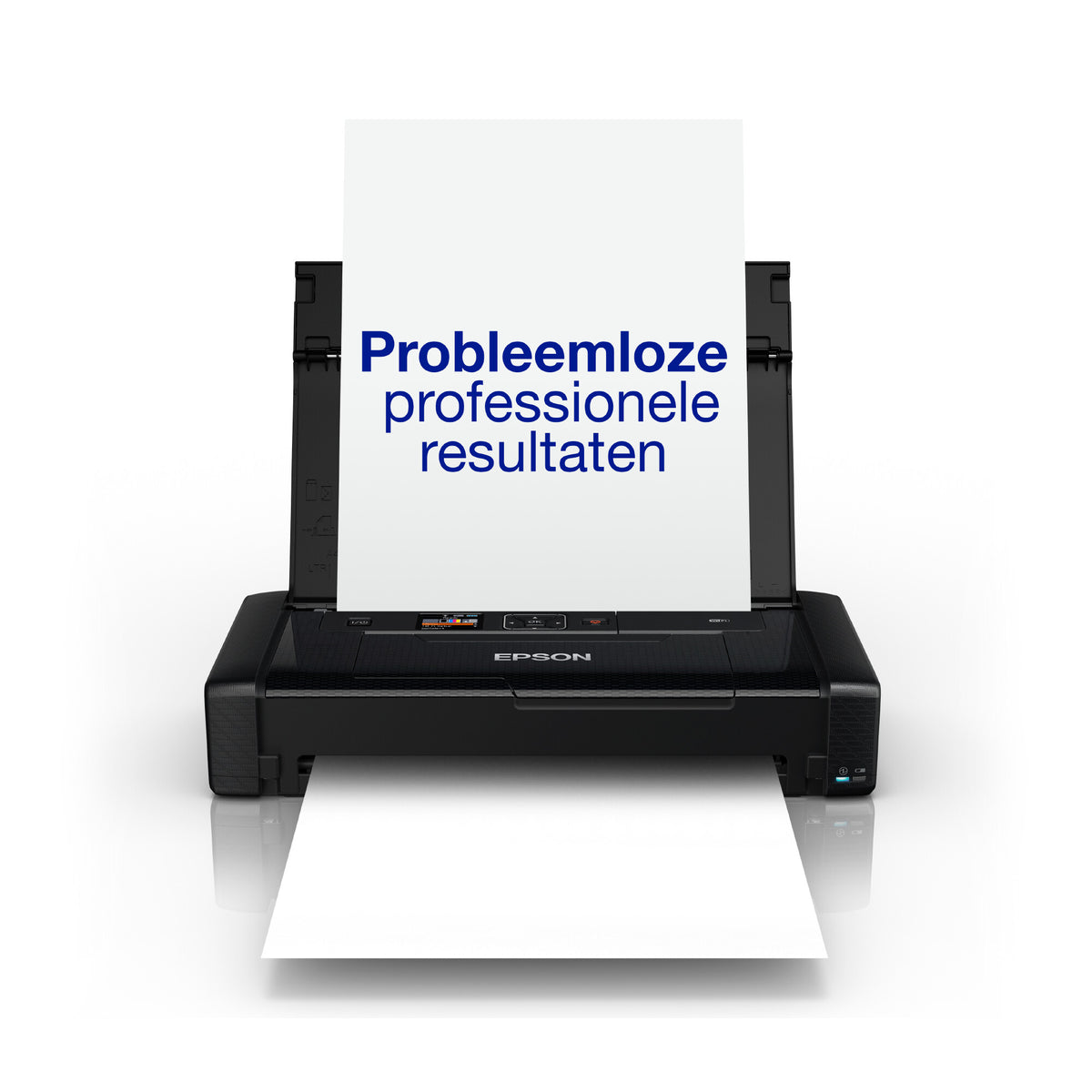 Epson WorkForce WF-110W