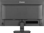 iiyama ProLite X2497HSU-B1 computer monitor 60,5 cm (23.8") 1920 x 1080 Pixels Full HD LED Zwart