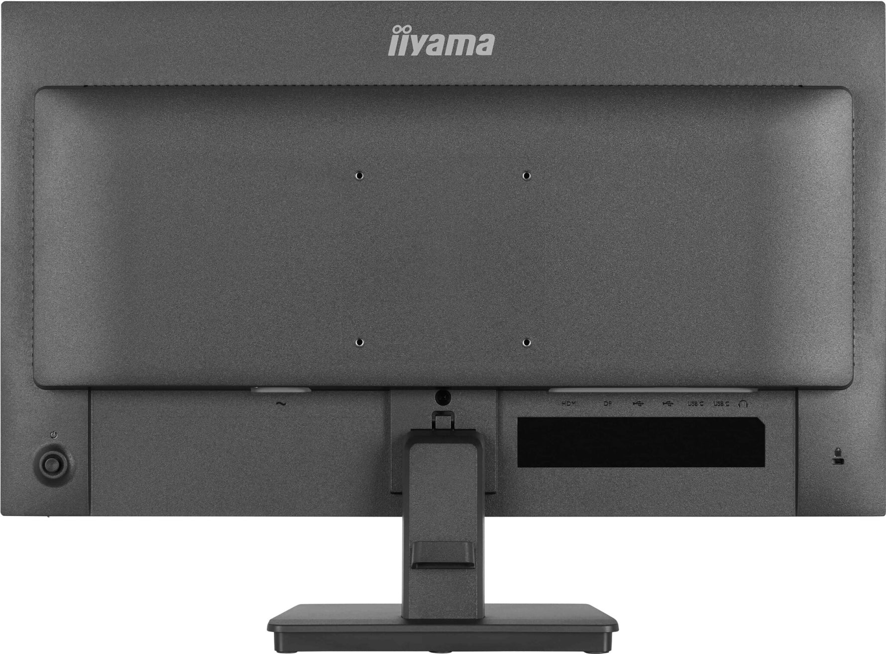 iiyama ProLite X2497HSU-B1 computer monitor 60,5 cm (23.8") 1920 x 1080 Pixels Full HD LED Zwart