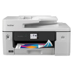Brother MFC-J6760DW multifunctionele printer Inkjet A3 1200 x 4800 DPI 31 ppm Wifi