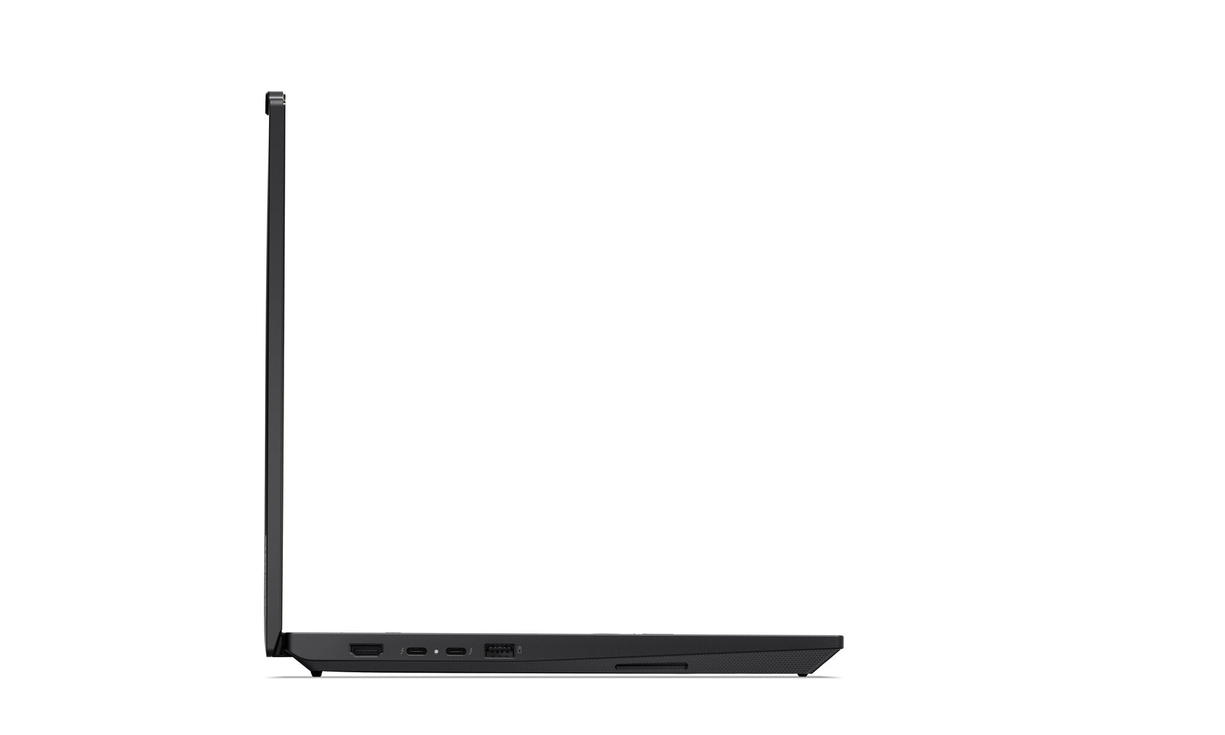 Lenovo ThinkPad P16v Gen 3 (Intel) Intel Core Ultra 7 255H Mobiel werkstation 40,6 cm (16
