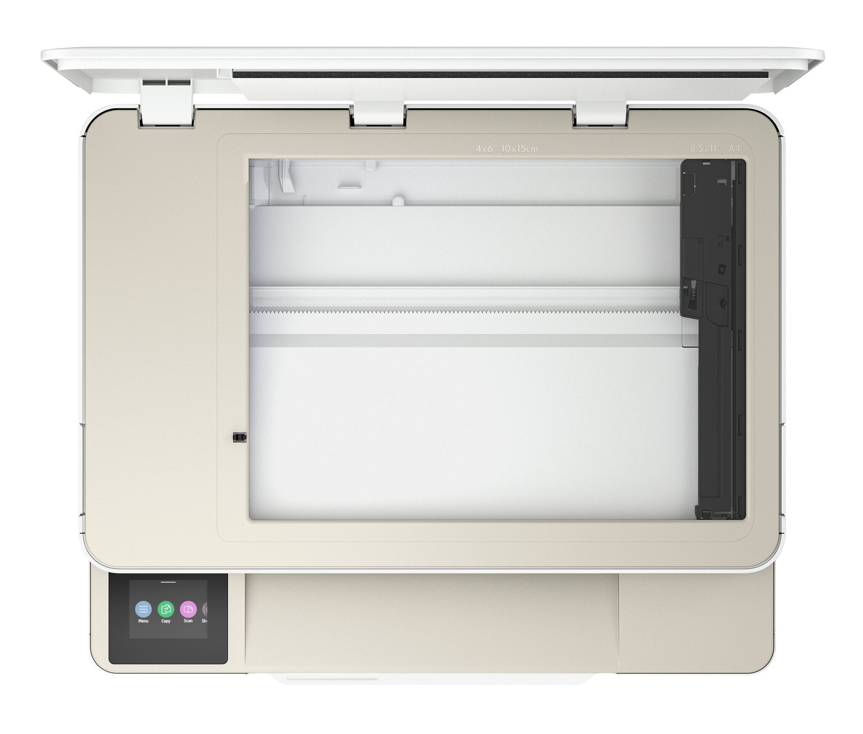 HP ENVY 6120e Wireless All-in-One Kleur Printer, Instant Ink; Foto's printen