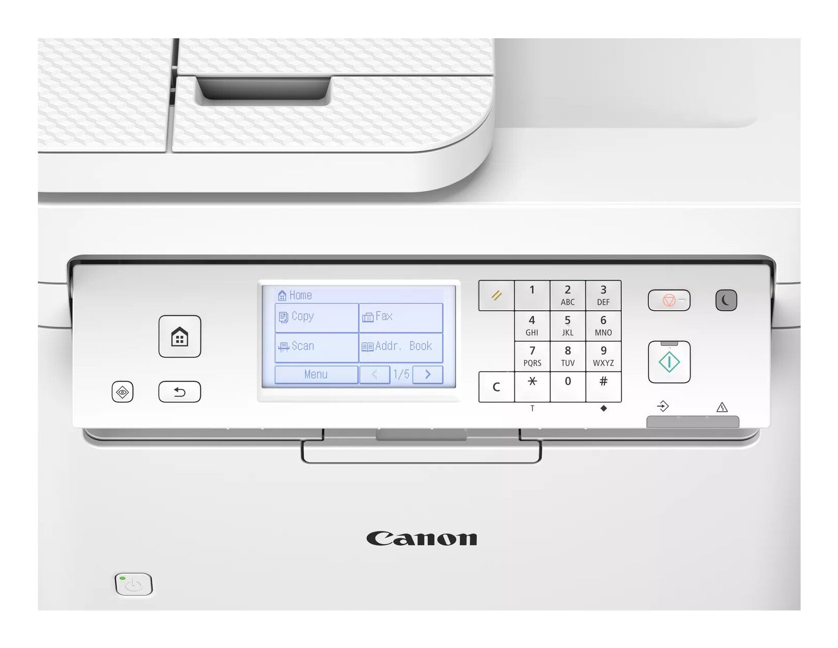 Canon i-SENSYS MF287dw Laser A4 1200 x 1200 DPI 33,2 ppm Wifi