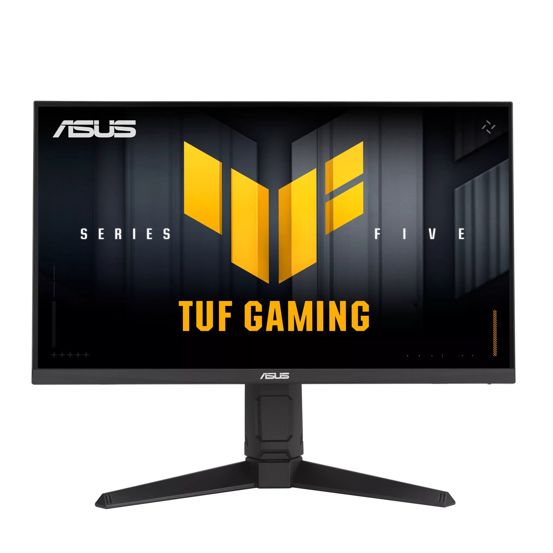 ASUS TUF Gaming VG259QMRL5A computer monitor 62,2 cm (24.5") 1920 x 1080 Pixels Full HD LCD Zwart