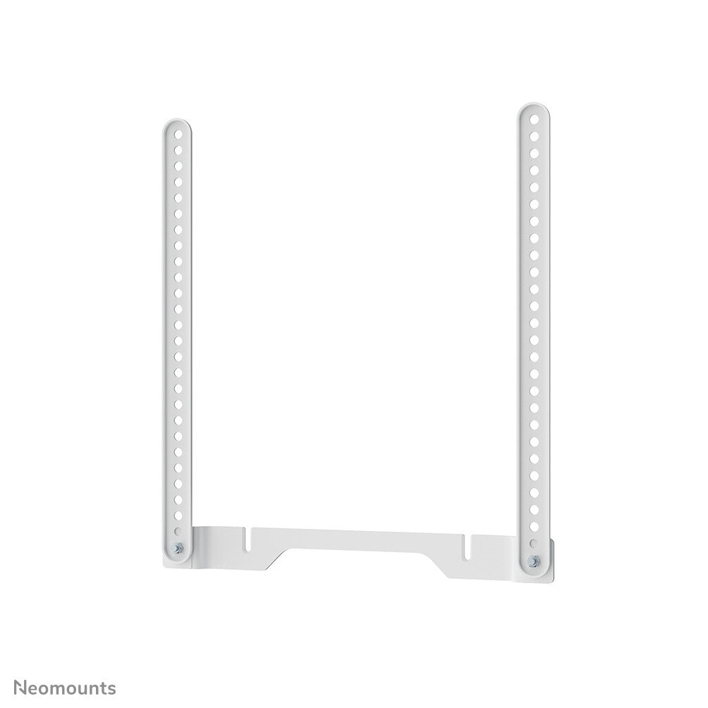 Neomounts AV35-724BL1 TV-beugel voor Sonos Ray - eenvoudige installatie - wit