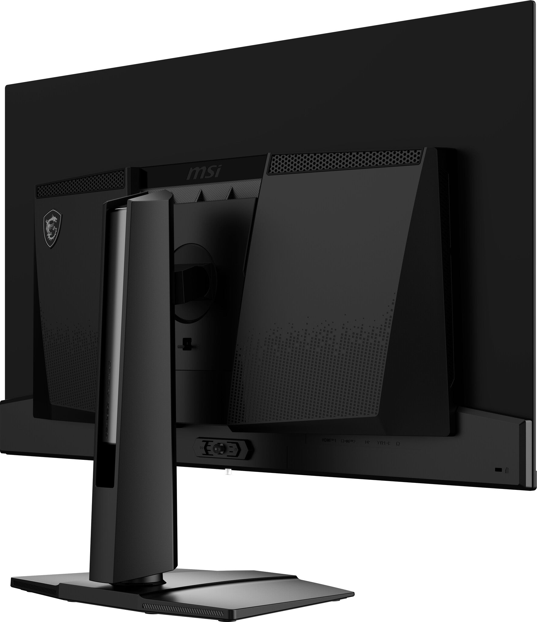 MSI MAG 321UP QD-OLED computer monitor 80 cm (31.5