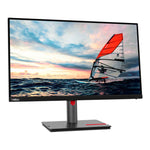 Lenovo ThinkVision P25i-30 LED display 62,2 cm (24.5") 1920 x 1080 Pixels Full HD Zwart