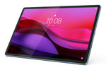 Lenovo Yoga Tab Plus Qualcomm Snapdragon 256 GB 32,3 cm (12.7") 16 GB Wi-Fi 7 (802.11be) Android 14 Blauwgroen