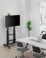 Neomounts AWL28-210BL1 Multimedia houder - universeel