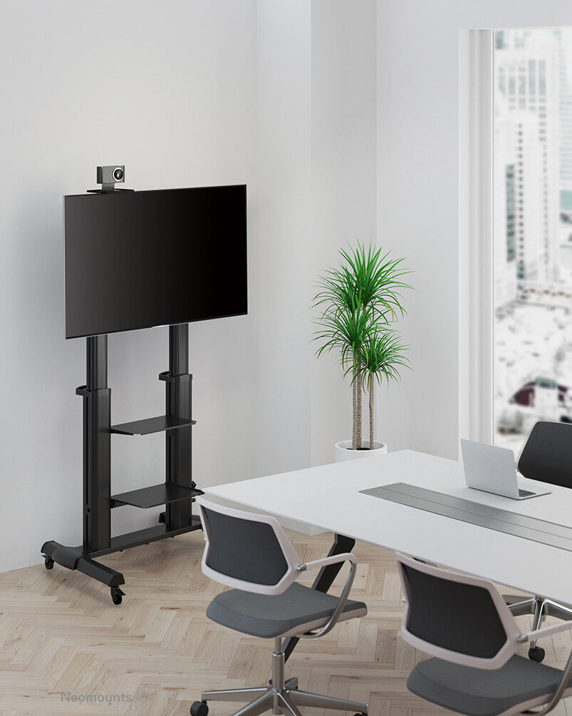 Neomounts AWL28-210BL1 Multimedia houder - universeel