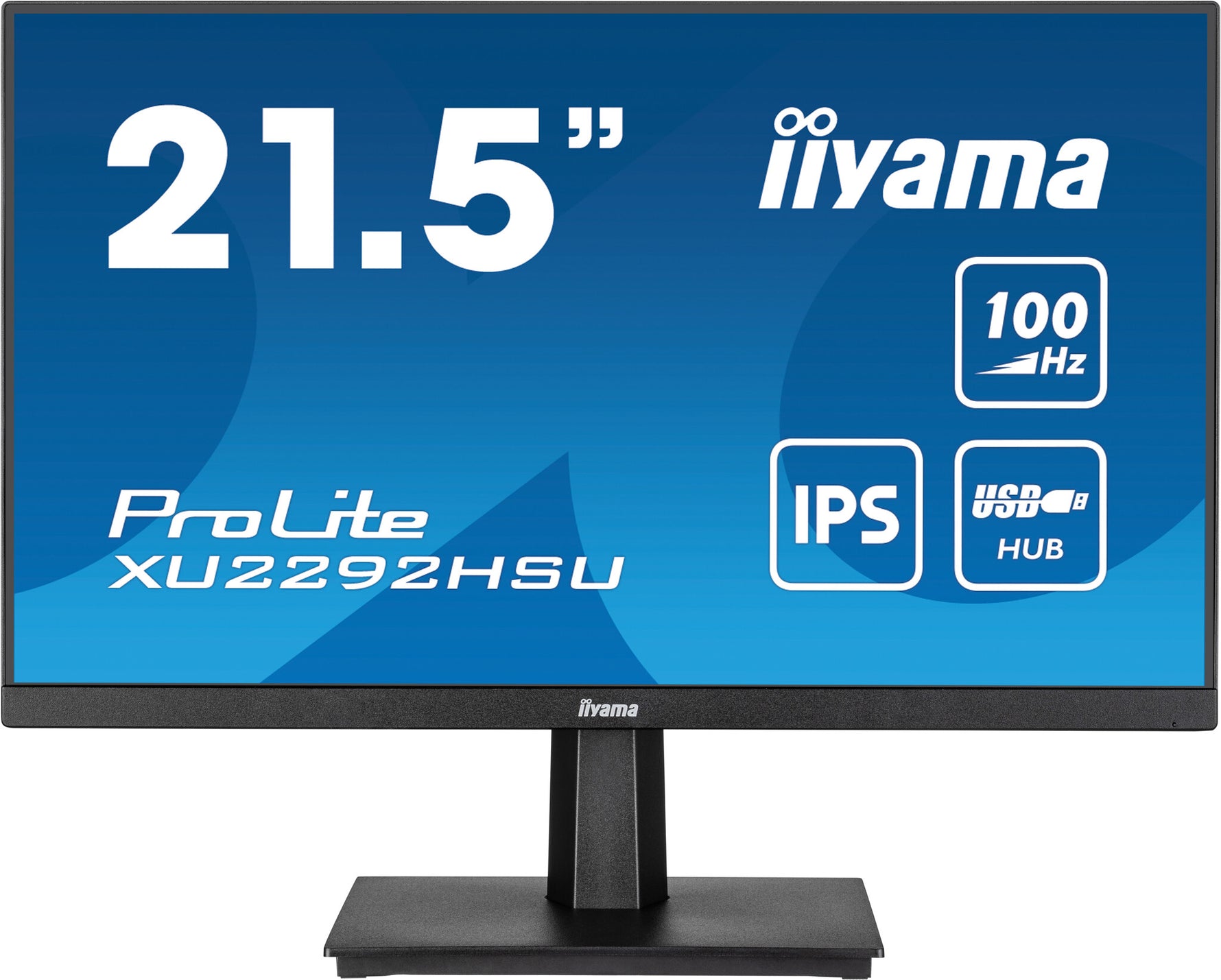 iiyama ProLite XU2292HSU-B6 computer monitor 54,6 cm (21.5