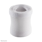 Neomounts NS-CS200WHITE Kabelsok - voor 8-10 kabels - universeel
