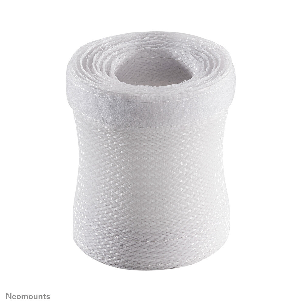 Neomounts NS-CS200WHITE Kabelsok - voor 8-10 kabels - universeel
