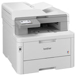 Brother MFC-L8340CDW multifunctionele printer LED 600 x 2400 DPI 30 ppm Wifi