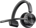 HP Poly Voyager 4310 USB-A Headset + BT700 dongle