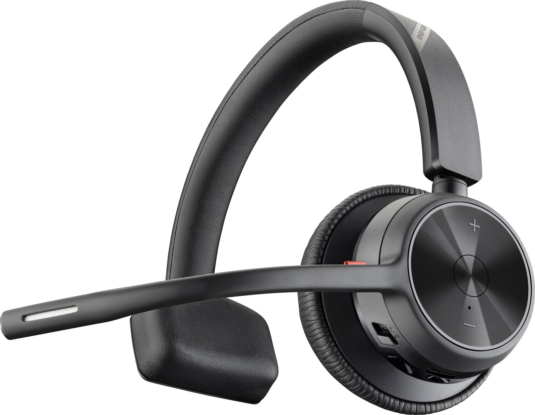 HP Poly Voyager 4310 USB-A Headset + BT700 dongle
