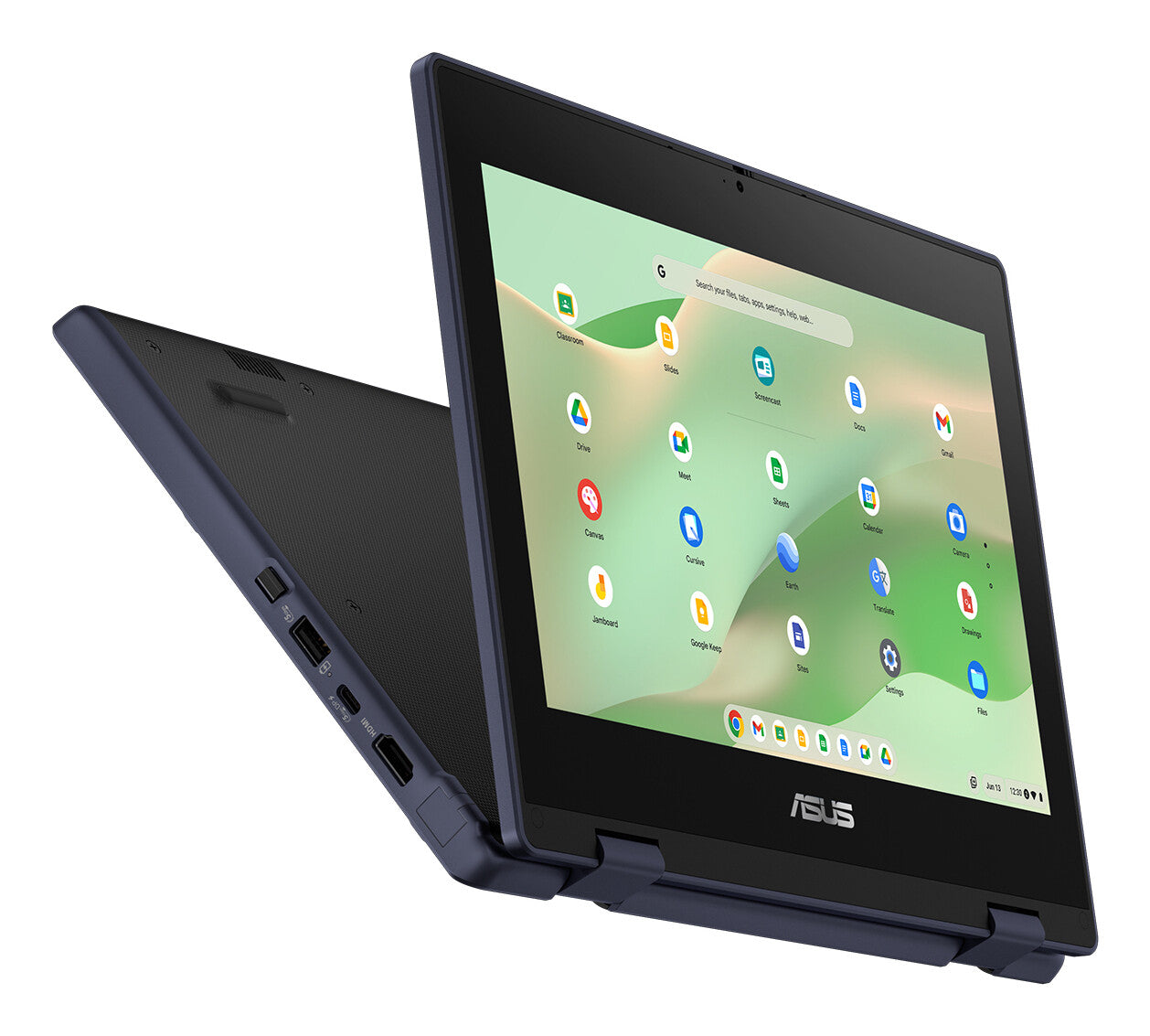 ASUS Chromebook CZ11 Flip CZ1104FM2A-NS0097 MediaTek Kompanio 520 29,5 cm (11.6