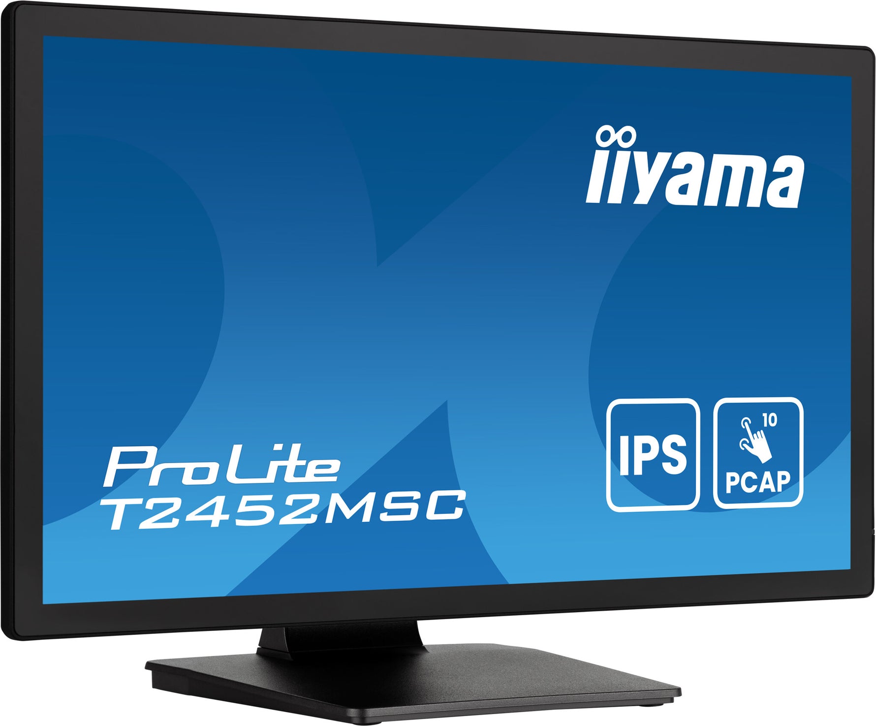 iiyama ProLite T2452MSC-B1AG computer monitor 60,5 cm (23.8