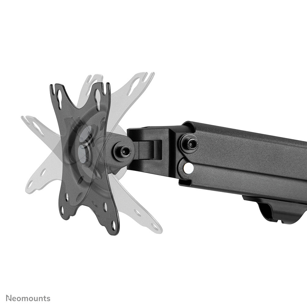 Neomounts FPMA-D650DBLACK Monitorarm 17-27