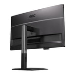 AOC Q27P4U computer monitor 68,6 cm (27") 2560 x 1440 Pixels Wide Quad HD Zwart
