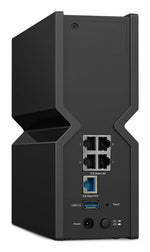 TP-Link Archer BE9300 draadloze router 2.5 Gigabit Ethernet Tri-band (2,4 GHz / 5 GHz / 6 GHz) Zwart