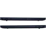 HP EliteBook Ultra G1i Copilot+ PC Intel Core Ultra 7 258V Laptop 35,6 cm (14") 2.8K 32 GB LPDDR5x-SDRAM 1 TB SSD Wi-Fi 7 (802.11be) Windows 11 Pro Blauw