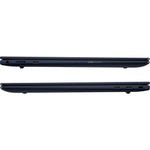 HP EliteBook Ultra G1i Next Gen AI Wolf Pro Security Edition Copilot+ PC Intel Core Ultra 7 258V Laptop 35,6 cm (14") 2.8K 32 GB LPDDR5x-SDRAM 1 TB SSD Wi-Fi 7 (802.11be) Windows 11 Pro Blauw