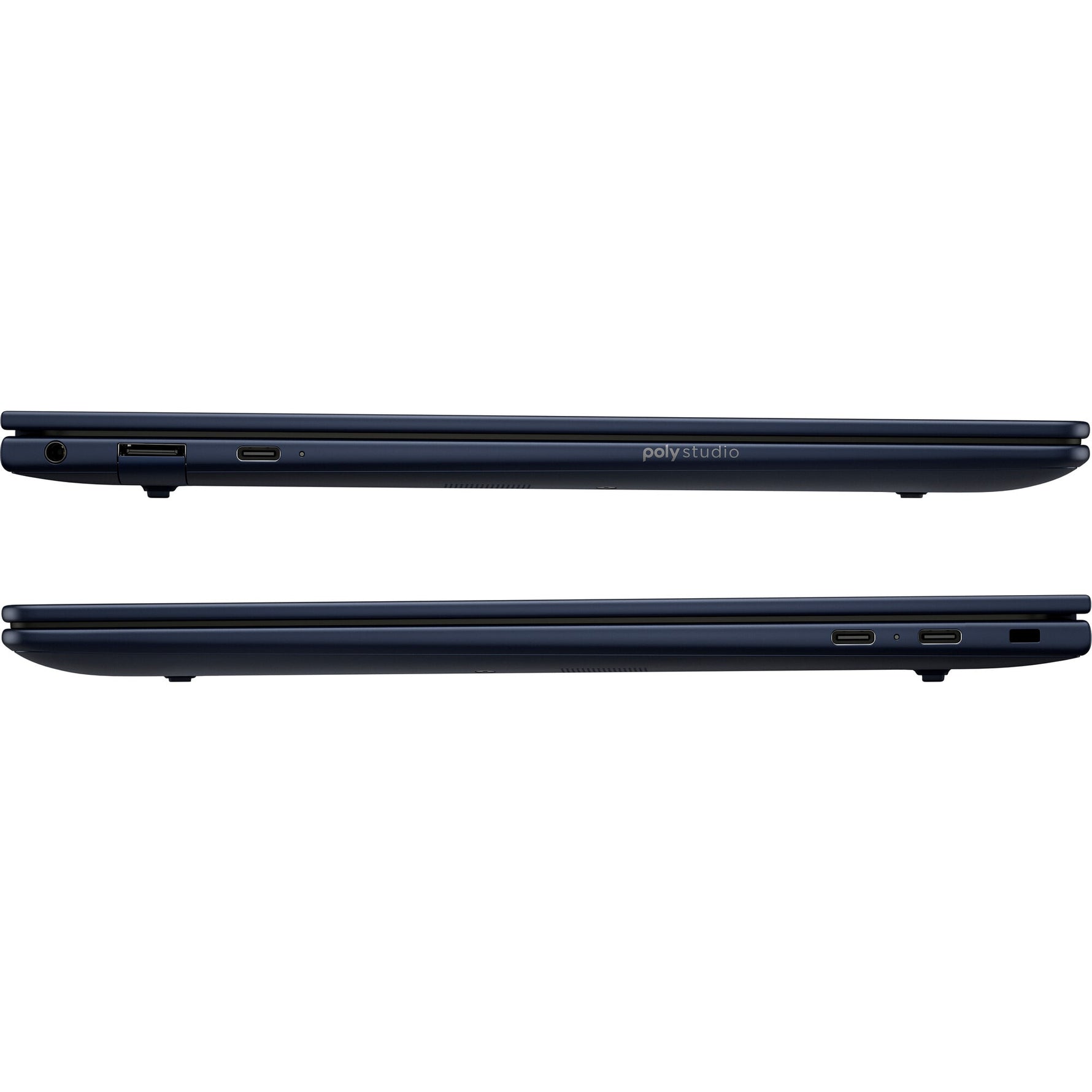 HP EliteBook Ultra G1i Next Gen AI Wolf Pro Security Edition Copilot+ PC Intel Core Ultra 7 258V Laptop 35,6 cm (14") 2.8K 32 GB LPDDR5x-SDRAM 1 TB SSD Wi-Fi 7 (802.11be) Windows 11 Pro Blauw